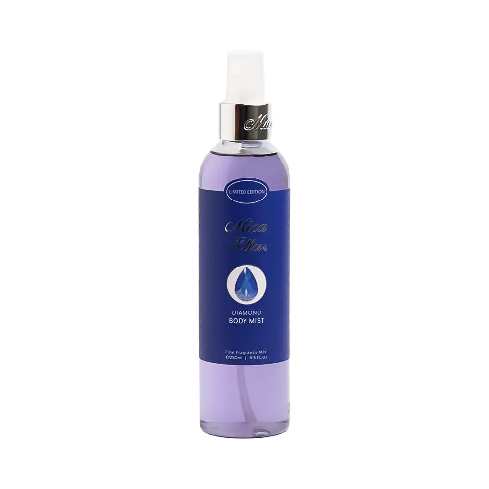 ميكا إلا دايموند معطر جسم – 250 مل