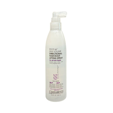 Giovanni Root 66 Max Volume Directional Hair Root Lifting Spray - 250ML