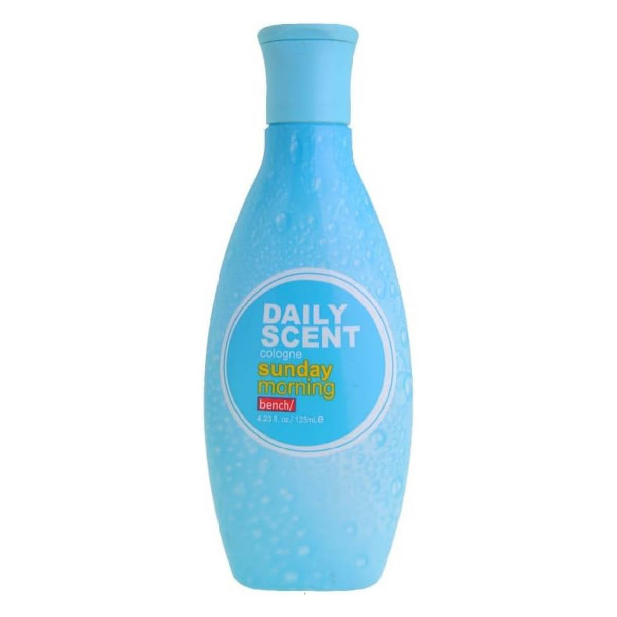 Pinch Daily Scent Cologne Sunday -125ml