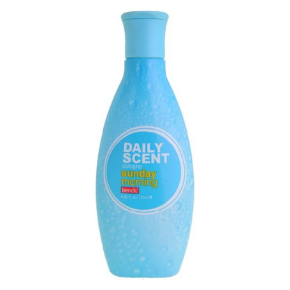 Pinch Daily Scent Cologne Sunday -125ml