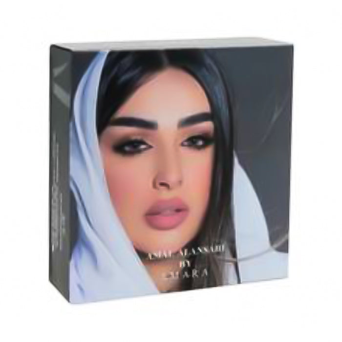 امارا عدسات أمل الأنصاري (ساندي )