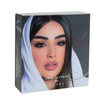 امارا عدسات أمل الأنصاري (ساندي )