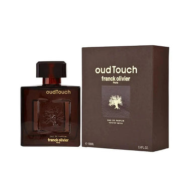 فرانك اوليفييه عطر عود تاتش او دو برفيوم- 100مل