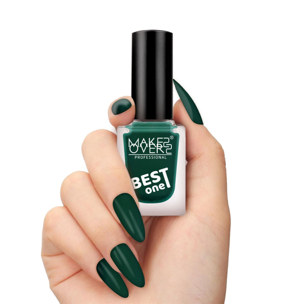 ميك اوفر 22 طلاء أظافر NP093 بيست ون -12 مل
