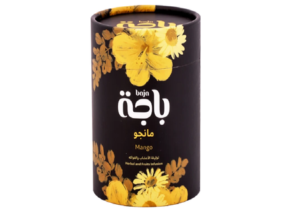 باجة شاي الأعشاب بالمانجو - 20 كيس * 2 جرام