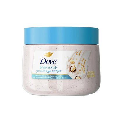 dove-body-scrub-425g