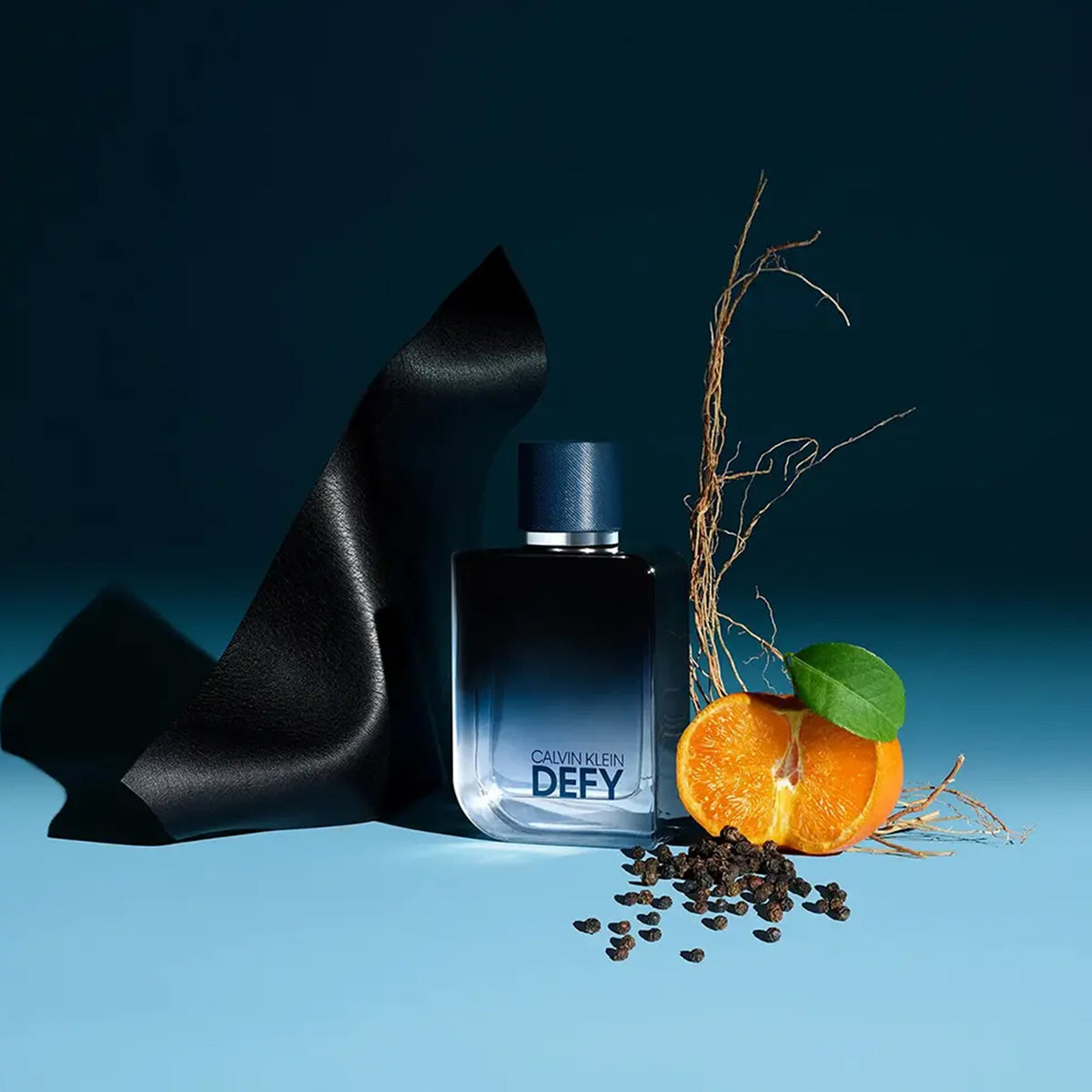 كالفن كلاين ديفاي أو دو بارفيوم عطر رجالي - 100 مل