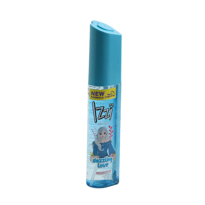 ايزي معطر جسم - 100 مل