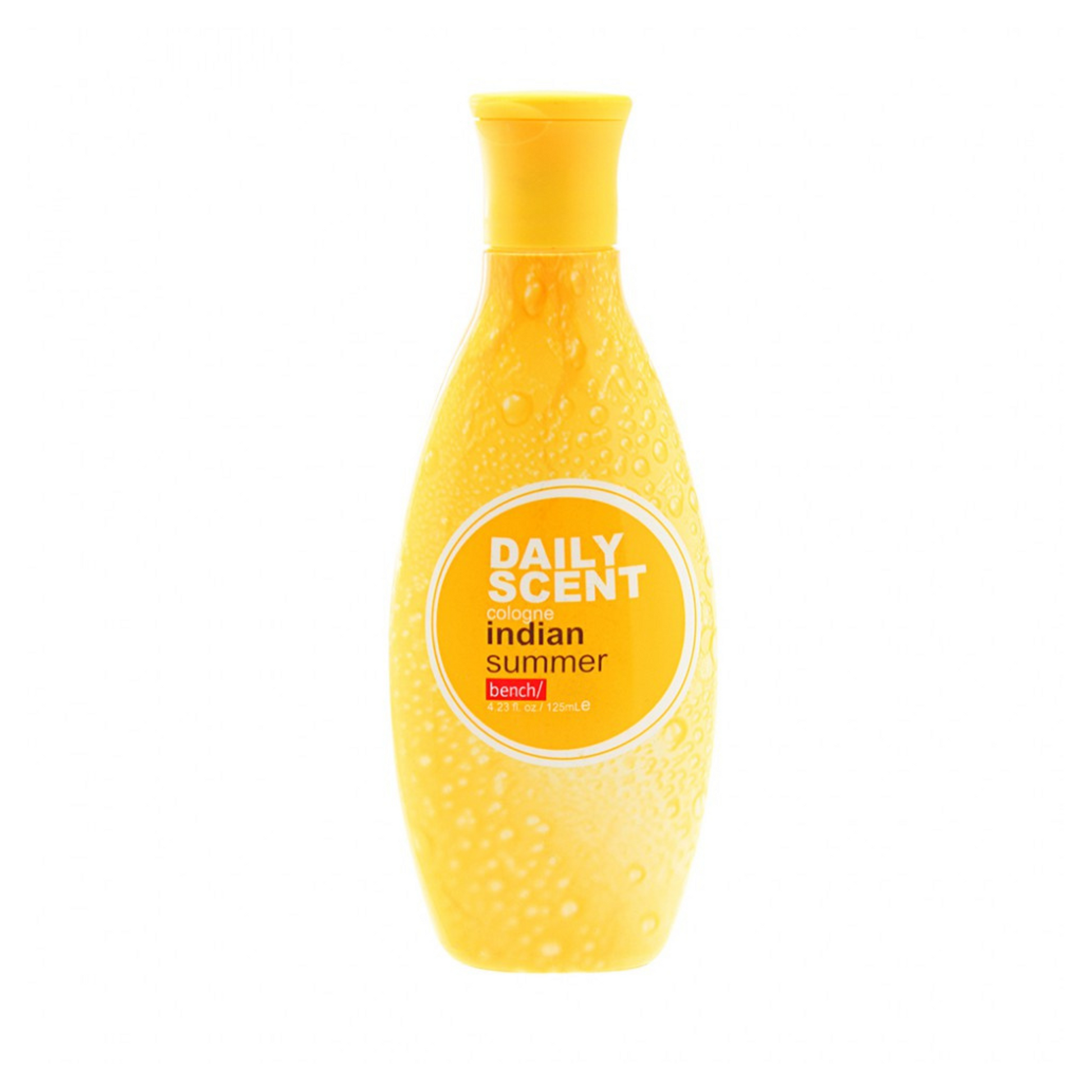 Bench Daily Scent Cologne Indian Summer -125 ml