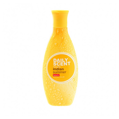Bench Daily Scent Cologne Indian Summer -125 ml