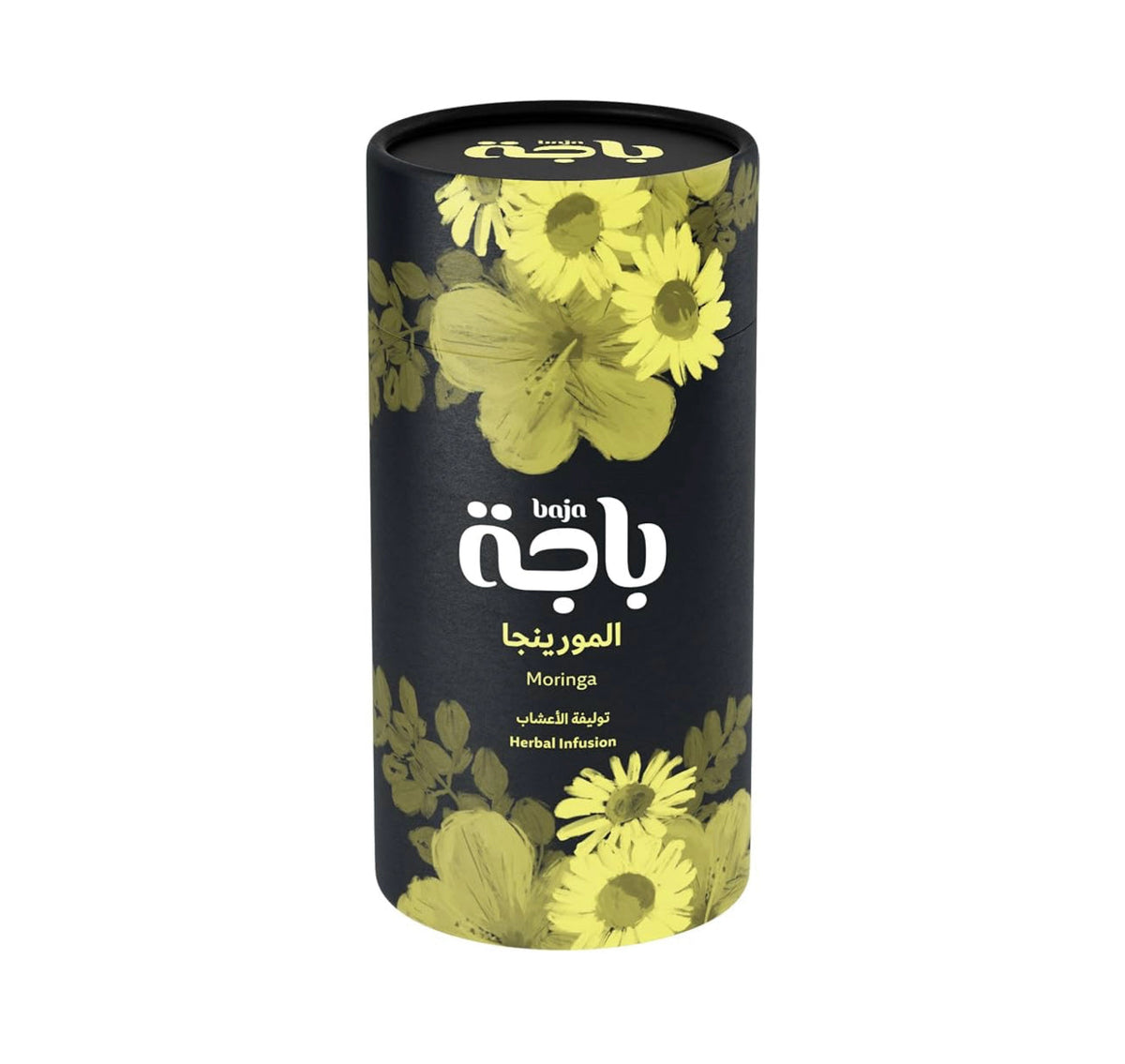 باجة شاي المورينجا - 10 أكياس 20 غرام