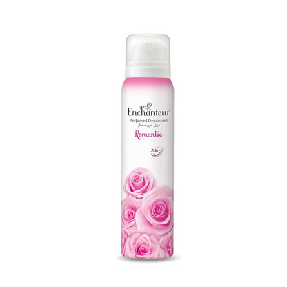 انشانتر بخاخ مزيل عرق معطر فاسينيتنج - 150 مل