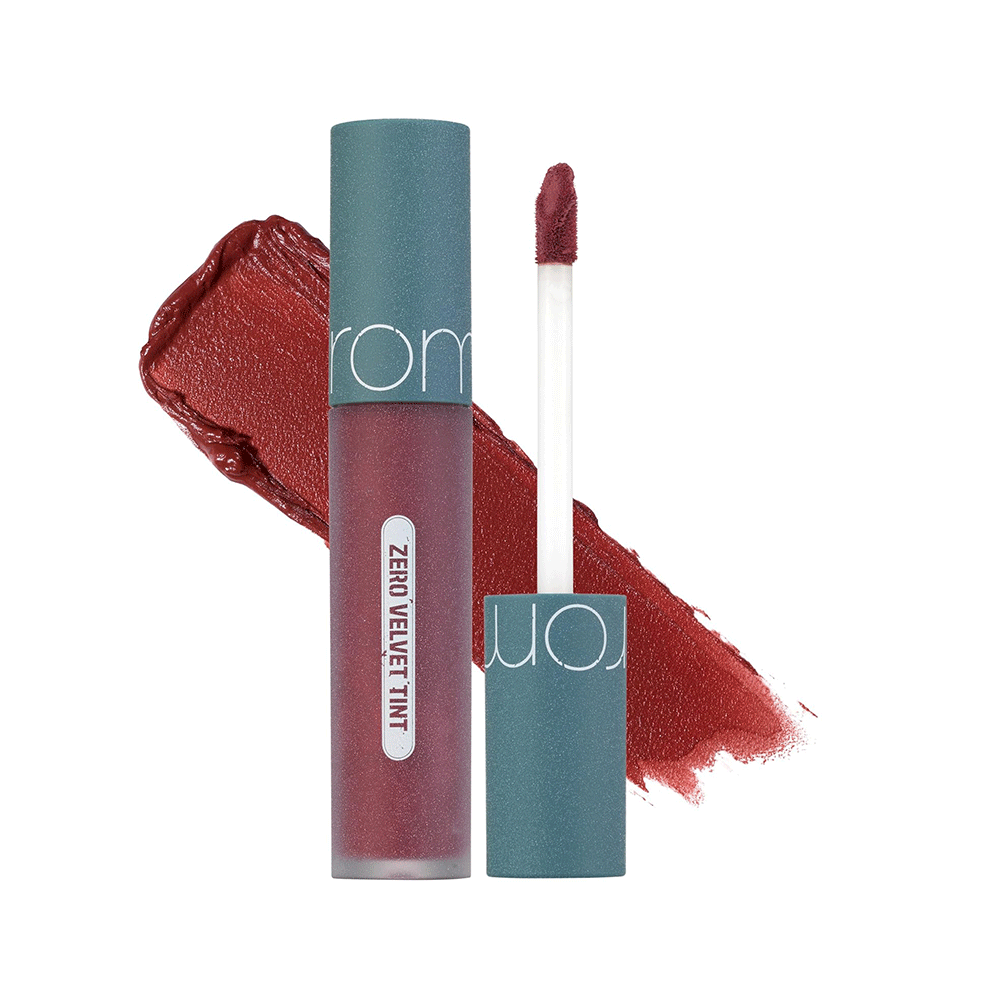 روم أند تينت شفاة زيرو فلفت – 5.5 جرام