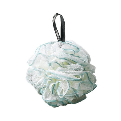 Divina Soft Body Cleansing Bath Loofah, 1 Piece