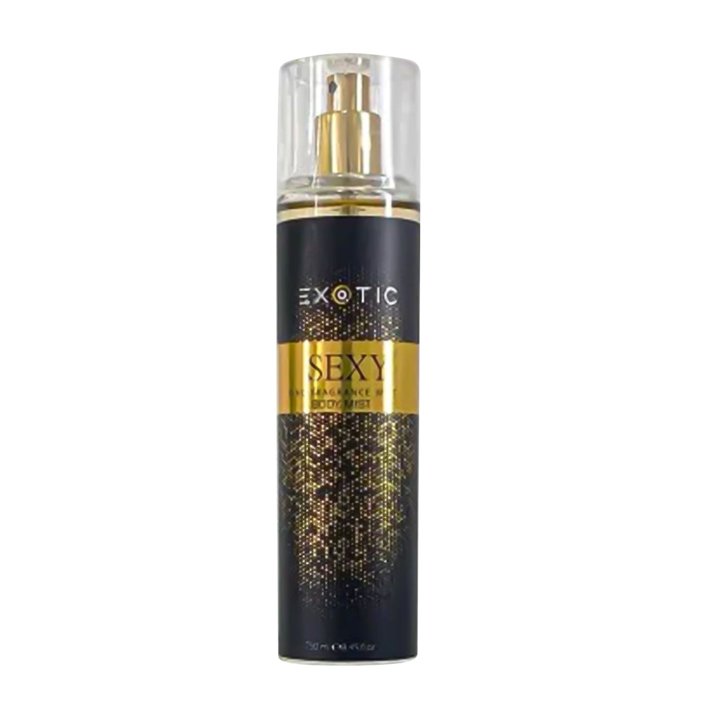 ايكزوتيك معطر جسم سكسي - 250 مل
