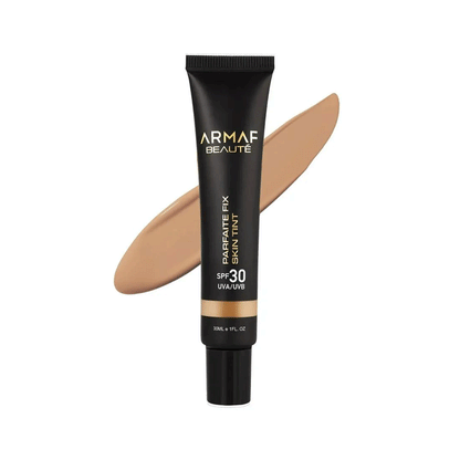 أرماف بيوتي برافايت فيكس سكين تنت كريم أساس مع SPF30 واقي شمس – 30 مل