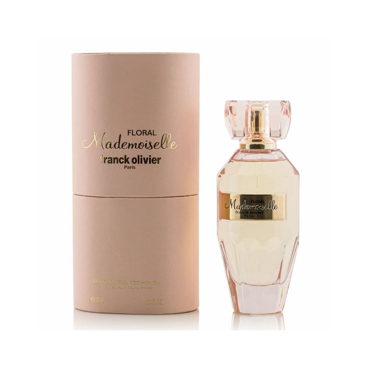 فرانك اوليفير عطر مادموزيل فلورال او دي برفيوم للنساء -100 مل