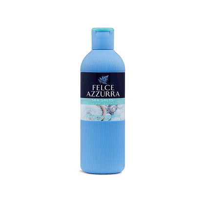 Felce Azzurra Body Wash with Sea Waves Scent – 650ml
