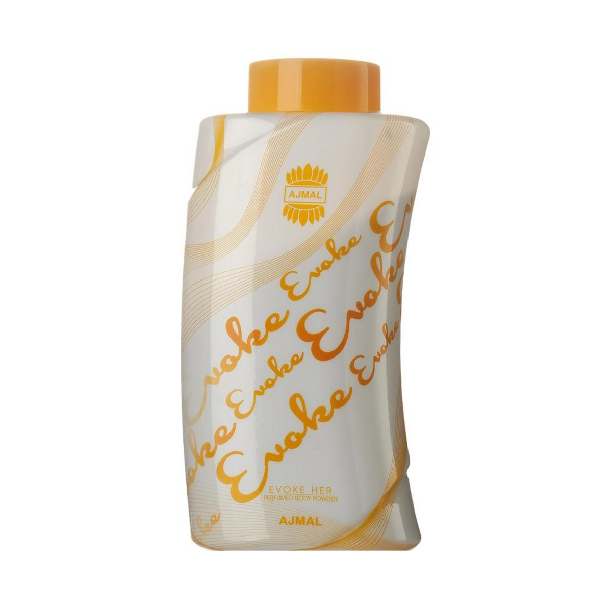 أجمل ايفوك هير بودرة معطرة للجسم - 100جم