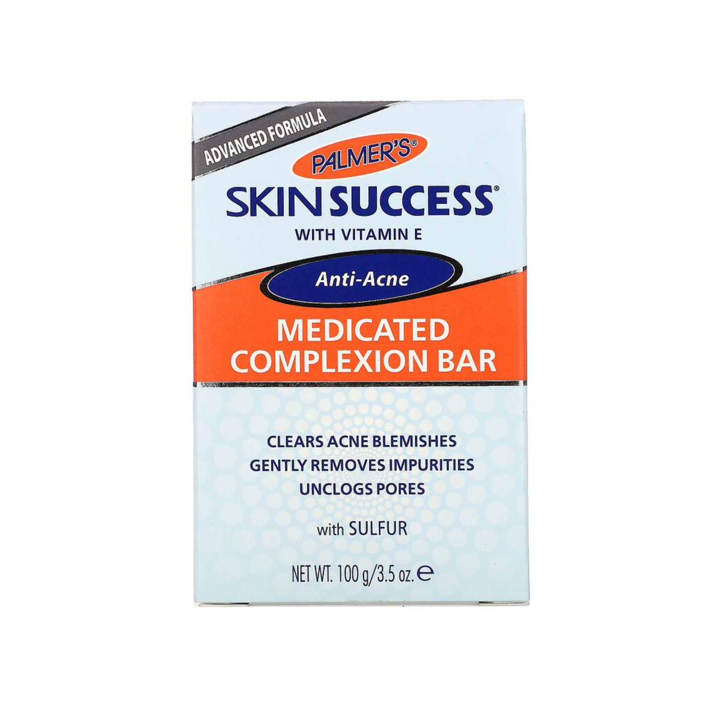 بالمرز سكين سيكيز صابون مضاد لحب الشباب ،100جرام
