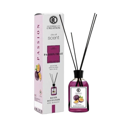 Kreasyon Creation Room and Office freshener Passion Fruit - 115 ml