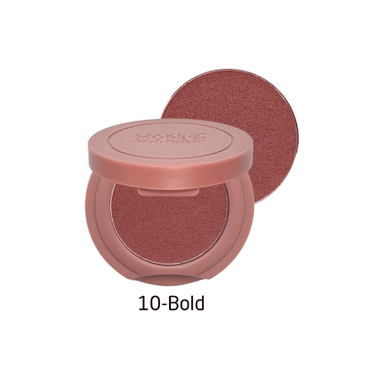ميك أوفر 22 تنت ومورد الخدود سويت شيك – 10 Bold