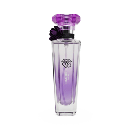دايموند شايني عطر تريزور – 25 مل