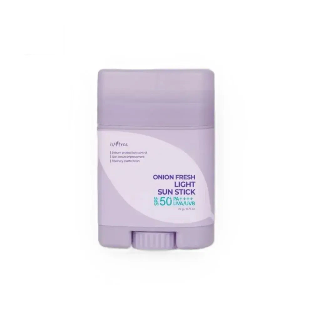 ايسنتري واقي شمس ستيك 50spf بمستخلص البصل -22جرام