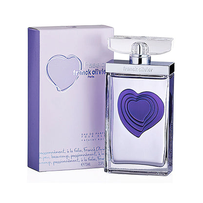 فرانك اوليفييه عطر باشن للنساء - 75مل