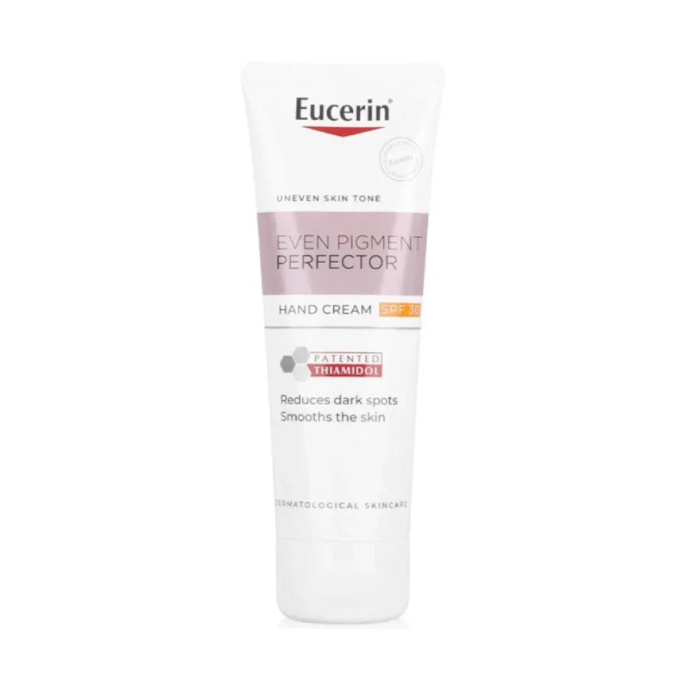يوسيرين كريم لليدين مع SPF30 يقلل من البقع الداكنة - 75 مل