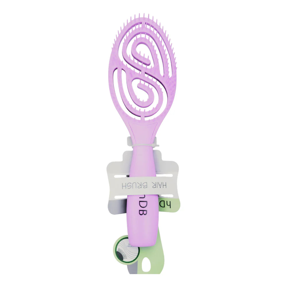 hDB Eco-Friendly Hair Brush - IB112