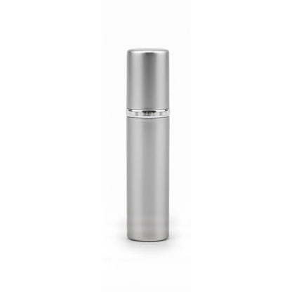 عبوة تعبئة للعطور فارغة (ألوان عشوائية )– قطعة واحدة
