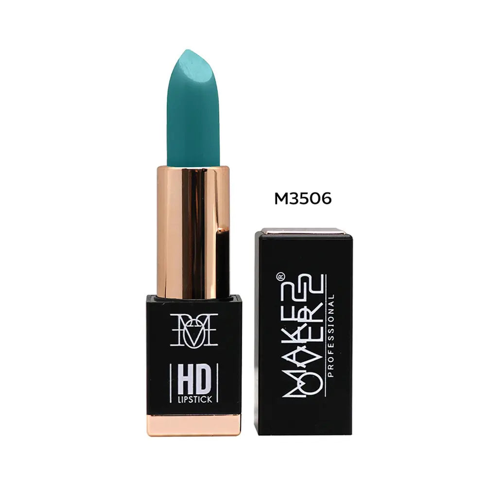 ميك أوفر22 أحمر شفاه HD سحري M3506 مينت - 3.8 جرام