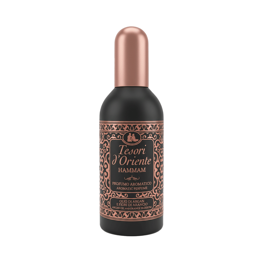 تيسوري دي أورينتي عطر إيطالي بعبق الشرق – 100 مل