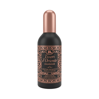 تيسوري دي أورينتي عطر إيطالي بعبق الشرق – 100 مل
