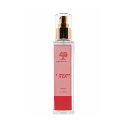 ذا أولد تري بخاخ معطر للجسم برائحة الفراولة دريم – 150 مل