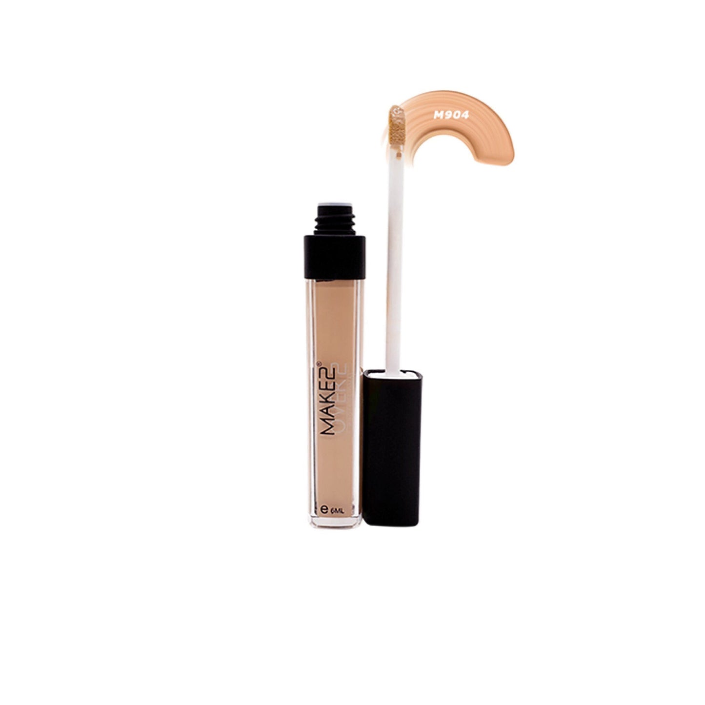 ميك اوفر 22 بروفاشنل برو لونغ وير ليكود كونسيلر -M904