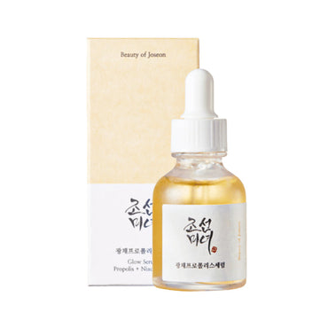 Beauty of Joseon Glowing Serum with Honey and Neasamide Extract - 30 ml