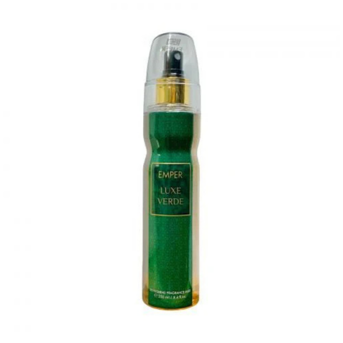 إمبر لوكس فيردي رذاذ معطر منعش للجسم -250 مل