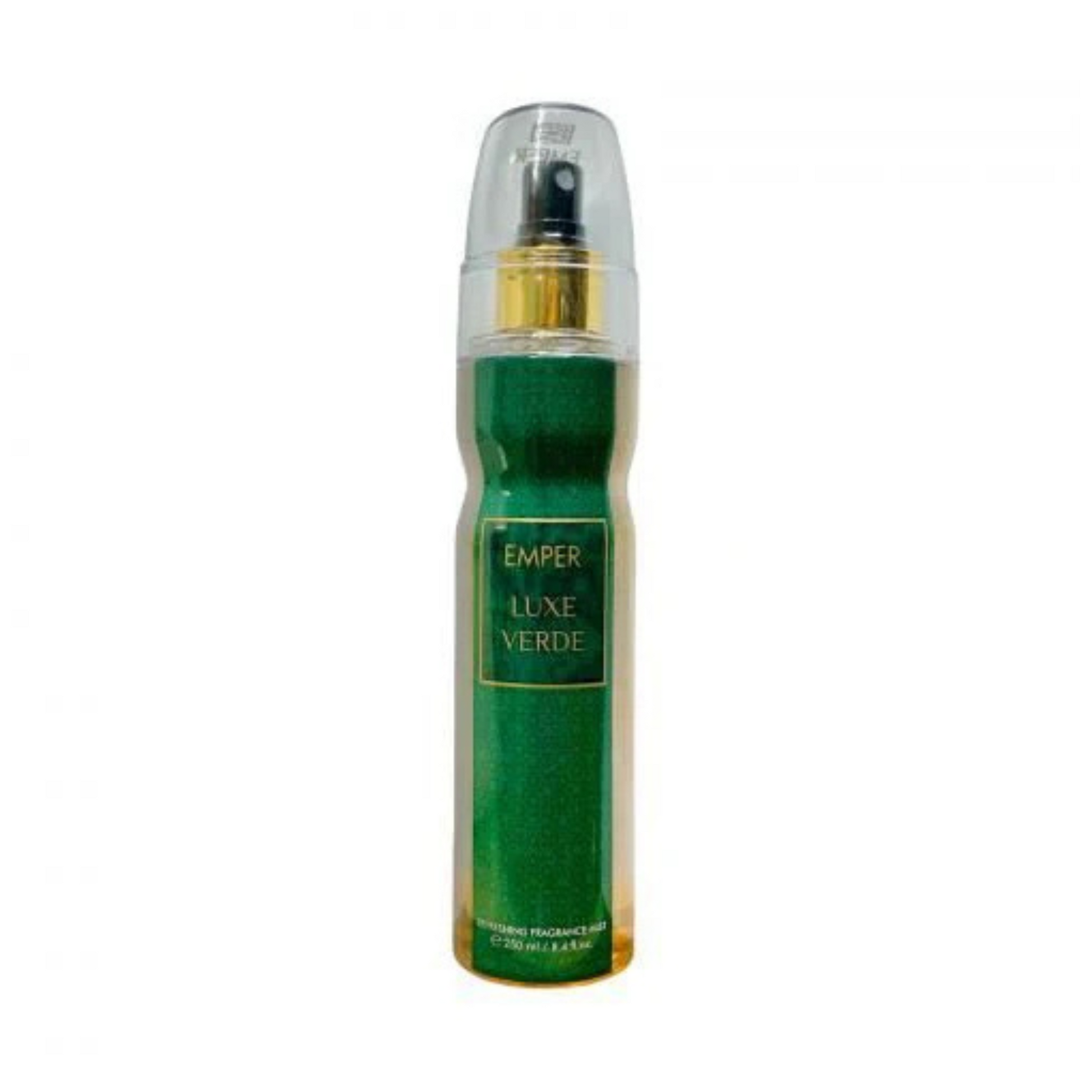 إمبر لوكس فيردي رذاذ معطر منعش للجسم -250 مل