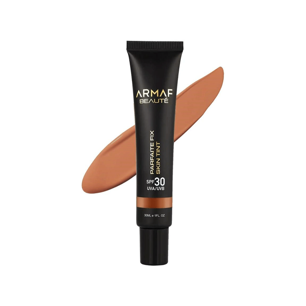 أرماف بيوتي برافايت فيكس سكين تنت كريم أساس مع SPF30 واقي شمس – 30 مل