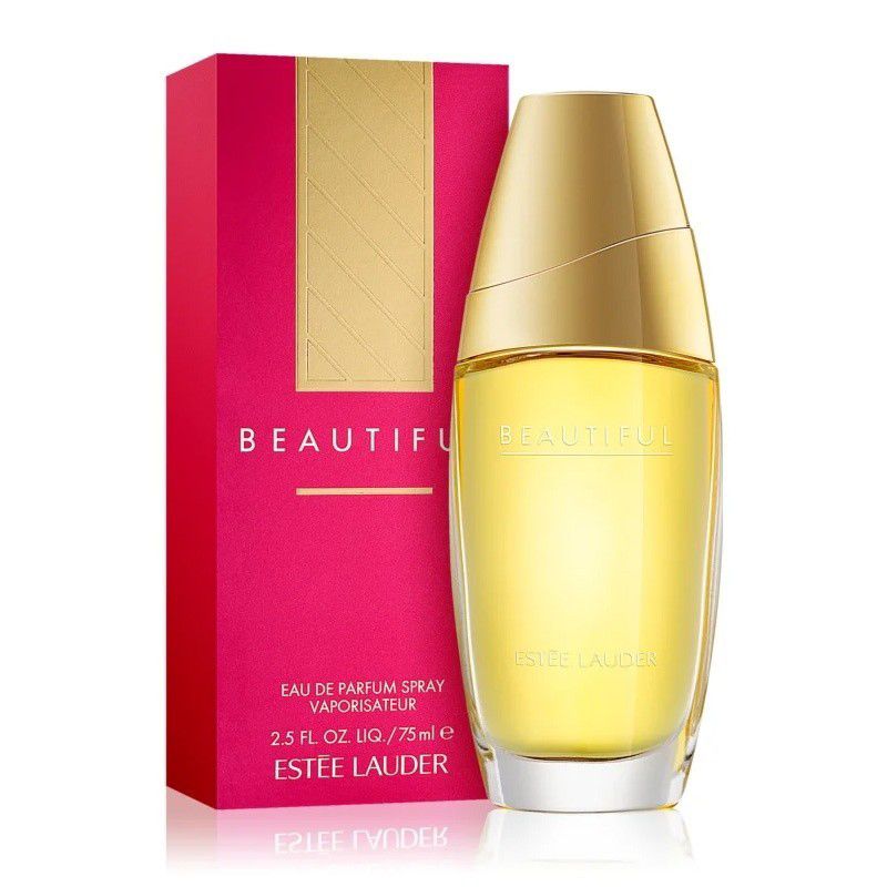 Estee Lauder Beautiful Eau de Parfum - 75 ml