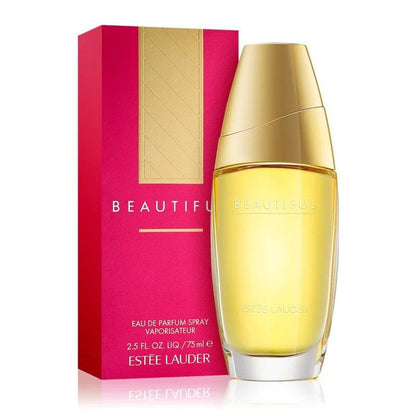 Estee Lauder Beautiful Eau de Parfum - 75 ml