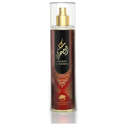 الفارس ملكةالصحراء معطر نسائي للجسم- 250مل