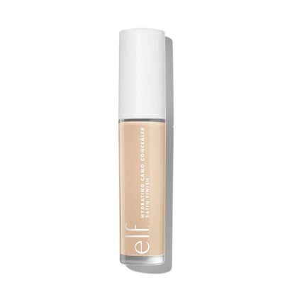 ايلف خافي عيوب مرطب تغطية كاملة لمسة نهائية ساتانية - 6 مل - Light Sand