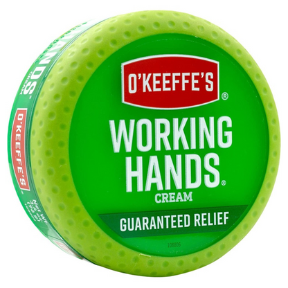 O'Keeffes Cream for Extremely Dry and Cracked Working Hands - 76 g
