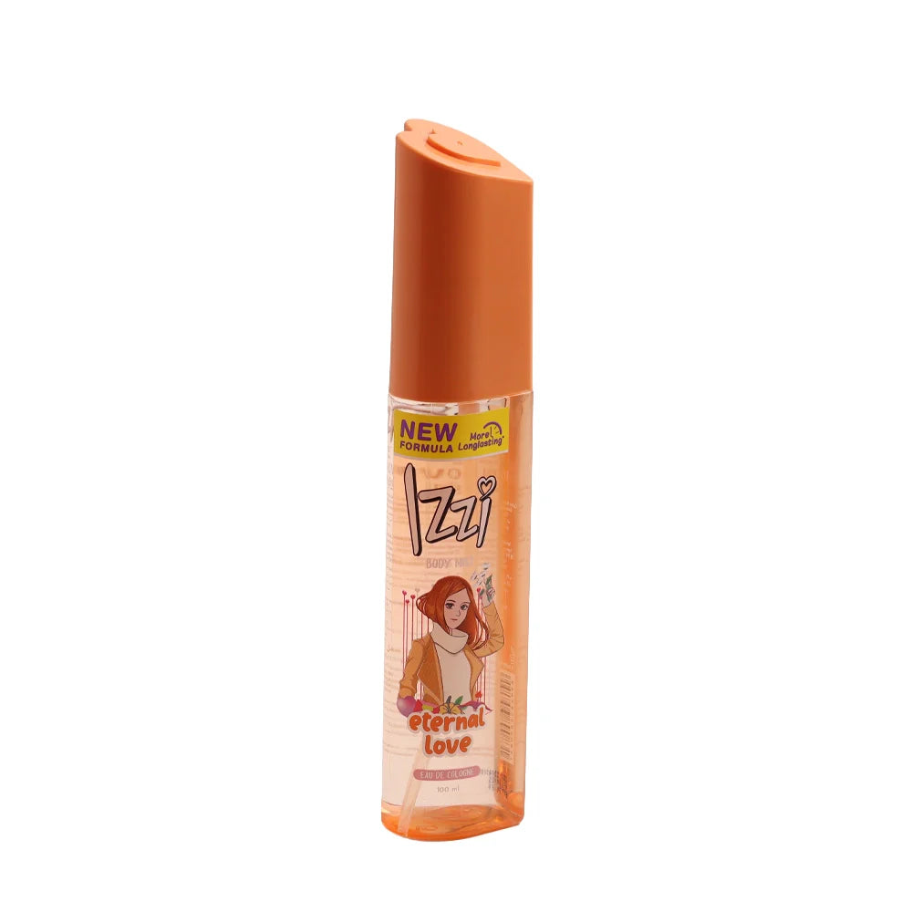 ايزي معطر جسم - 100 مل