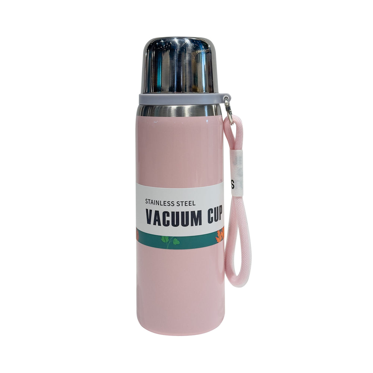 كوب فارغ لحفظ السوائل الحارة والباردة - 700 مل, VACUUM CUP HOT & COOL- 700 ml, VACUUM CUP HOT & COOL- 700 ml, كوب فارغ لحفظ السوائل الحارة والباردة - 700 مل