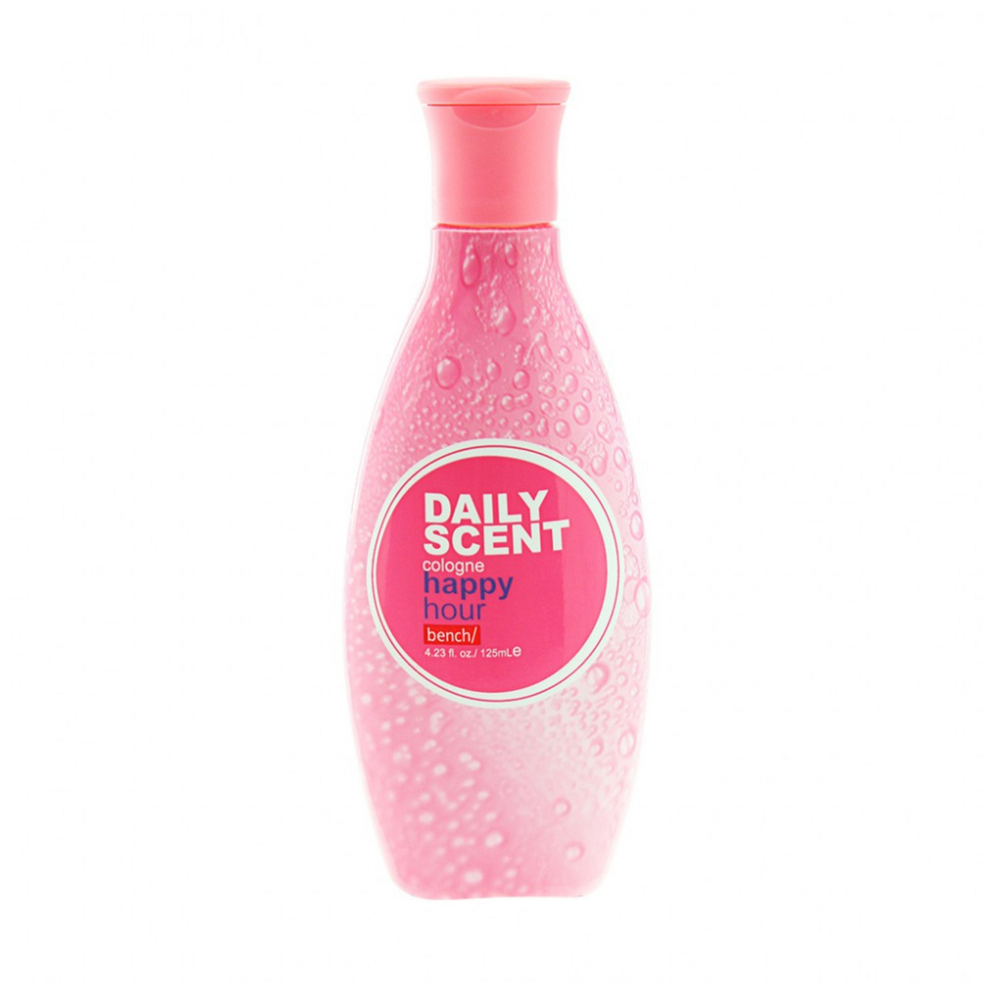 Bench Daily Scent Happy Scent Cologne - 125 ml