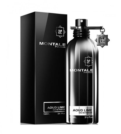 مونتال باريس عطر عود لايم او دي بيرفيوم - 100 مل